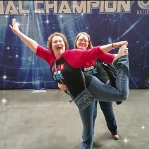 Meet your Posher, Jamie